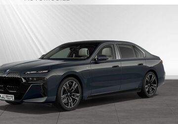 BMW 750 66.900 km 81.890 &euro; Moers 47441