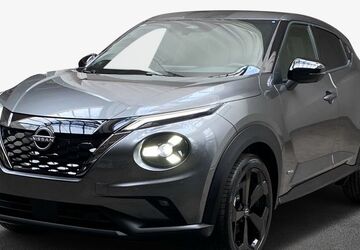 Nissan Juke 15.986 km 26.990 &euro; Düsseldorf 40549