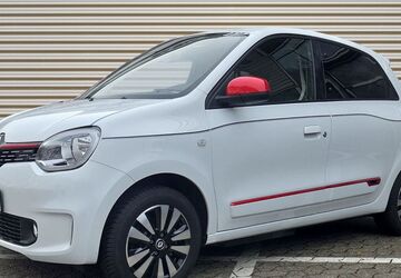 Renault Twingo 4.050 km 14.950 &euro; Duisburg 47059