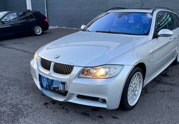 BMW 330 204.500 km 8.800 &euro; Hilden 40724