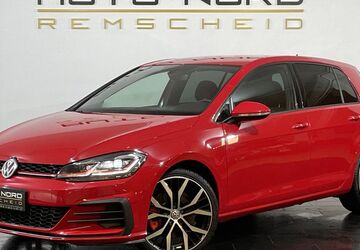 VW Golf 74.820 km 20.990 &euro; Remscheid 42897