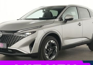 Nissan Qashqai 20.262 km 26.848 &euro; Neuss 41460