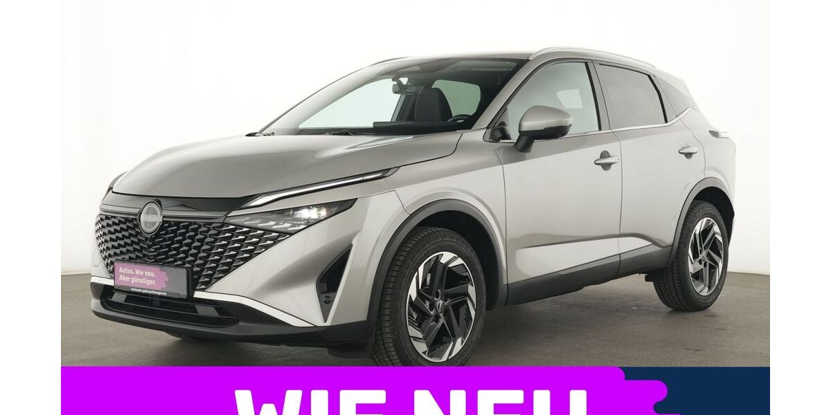 Nissan Qashqai 20.262 km 26.848 &euro; Neuss 41460