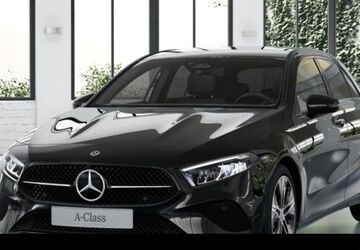 Mercedes-Benz A 200 9.900 km 39.490 &euro; Düsseldorf 40470
