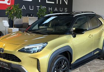 Toyota Yaris Cross 20.500 km 24.990 &euro; Erkrath (bei Düsseldorf) 40699