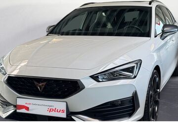 Cupra Leon 42.556 km 25.480 &euro; Hilden 40721