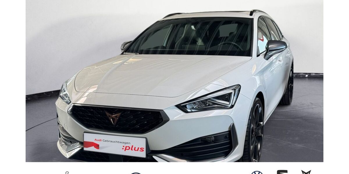 Cupra Leon 42.556 km 25.480 &euro; Hilden 40721
