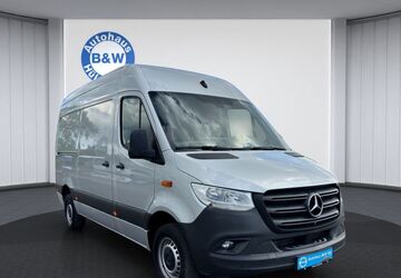 Mercedes-Benz Sprinter 27.399 km 33.499 &euro; Krefeld 47805