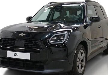 Mini Countryman D (Cooper) 11.800 km 32.999 &euro; Meerbusch 40668