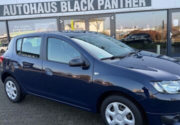 Dacia Sandero 99.800 km 4.950 &euro; Tönisvorst 47918