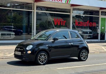 Fiat 500 100.000 km 4.890 &euro; Düsseldorf (Unterrath) 40468