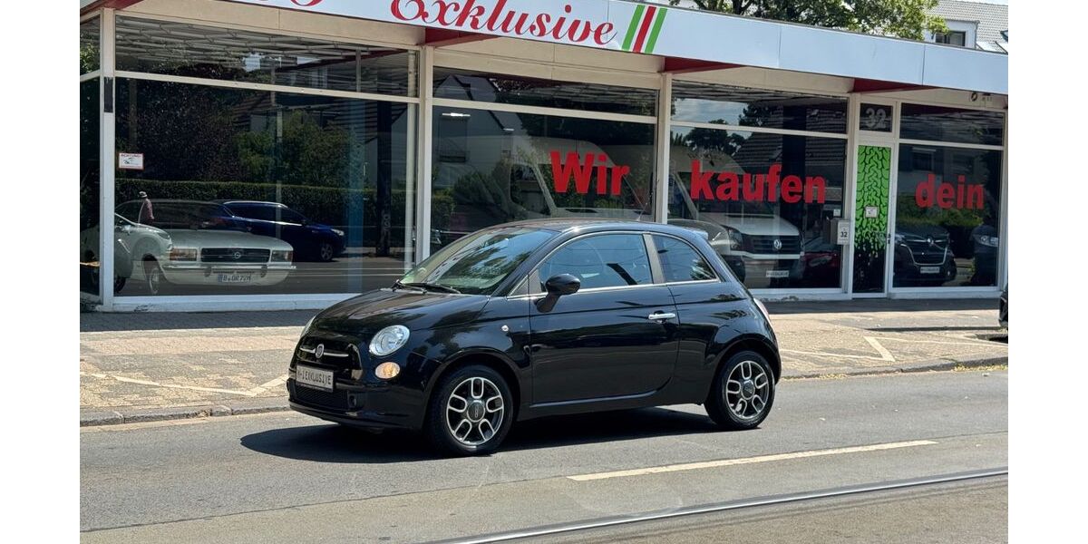 Fiat 500 100.000 km 4.890 &euro; Düsseldorf (Unterrath) 40468
