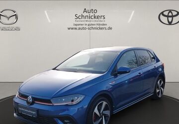 VW Polo 14.550 km 24.240 &euro; Moers 47441