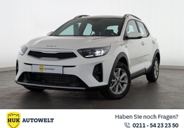 Kia Stonic 1.350 km 17.960 &euro; Düsseldorf 40599