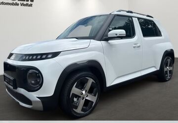 Hyundai INSTER 1.500 km 29.990 &euro; Viersen 41747