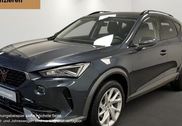 Cupra Formentor 73.462 km 21.750 &euro; Düsseldorf 40233