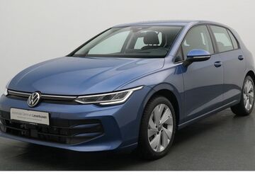 VW Golf 5.966 km 28.480 &euro; Leverkusen 51379