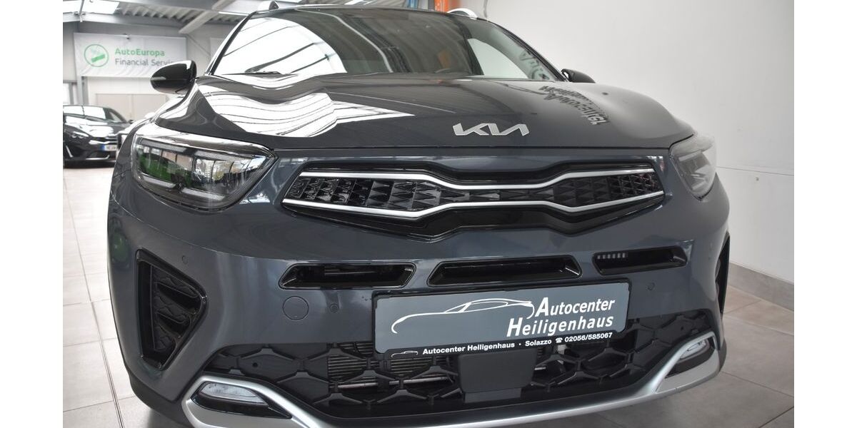 Kia Stonic 7.977 km 20.480 &euro; Heiligenhaus 42579