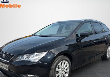 Seat Leon 178.000 km 6.999 &euro; Düsseldorf 40472