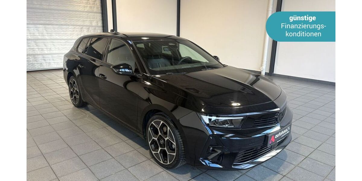 Opel Astra 40.634 km 22.790 &euro; Wuppertal 42287