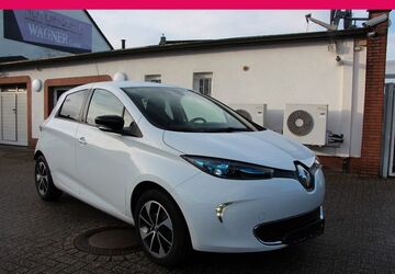 Renault ZOE 64.659 km 6.990 &euro; Hilden bei Düsseldorf 40721