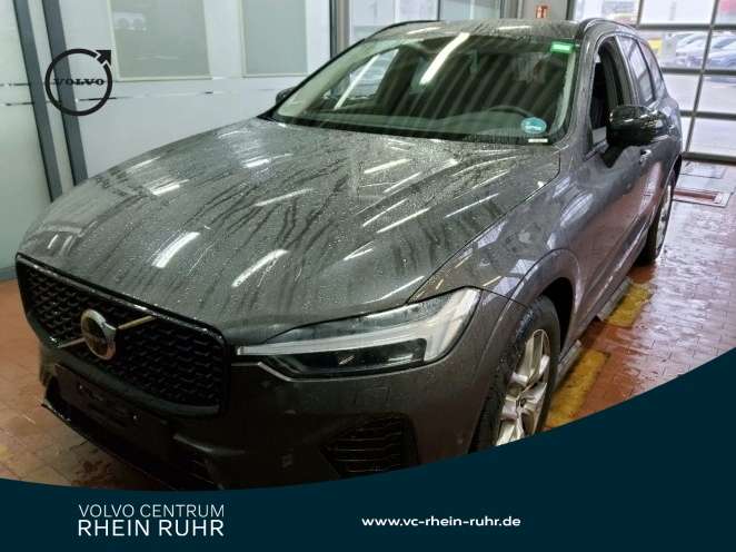 Volvo XC60 45.661 km 49.990 &euro; Mülheim an der Ruhr 45472