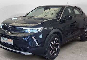 Opel Mokka 22.487 km 17.848 &euro; Moers 47445