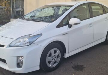 Toyota Prius 240.000 km 6.500 &euro; Mönchengladbach 41238