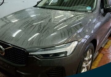 Volvo XC60 45.661 km 49.990 &euro; Mülheim an der Ruhr 45472