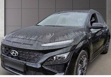 Hyundai KONA 77.190 km 13.810 &euro; Moers-Hülsdonk 47441