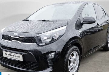 Kia Picanto 46.777 km 10.290 &euro; Remscheid 42897