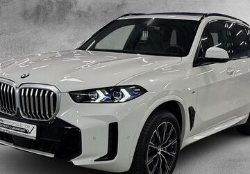 BMW X5 18.963 km 78.770 &euro; Krefeld 47800