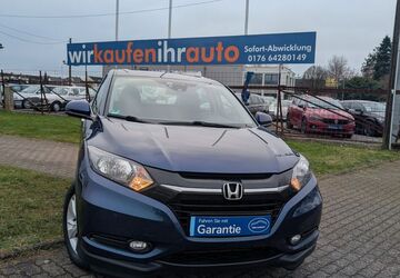 Honda HR-V 36.000 km 16.499 &euro; Kempen 47906
