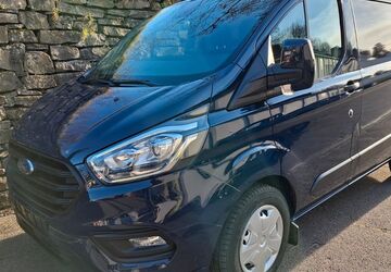 Ford Transit Custom 100.000 km 17.900 &euro; Mülheim an der Ruhr 45481