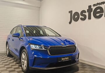 Skoda Enyaq 32.186 km 22.690 &euro; Monheim 40789