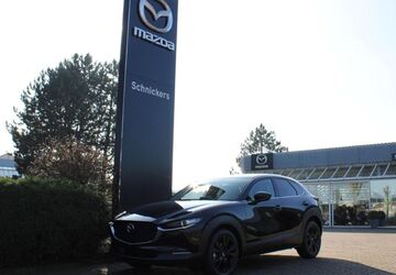 Mazda CX-30 6.314 km 24.730 &euro; Moers 47441