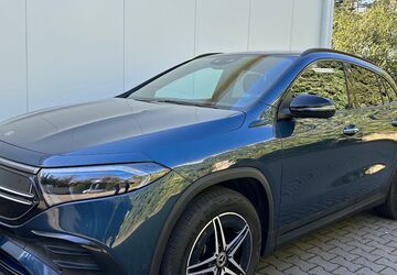 Mercedes-Benz EQA 66.000 km 28.900 &euro; Wuppertal 42281