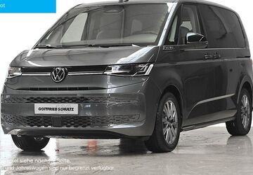 VW T7 Multivan 2.999 km 68.580 &euro; Wuppertal 42109