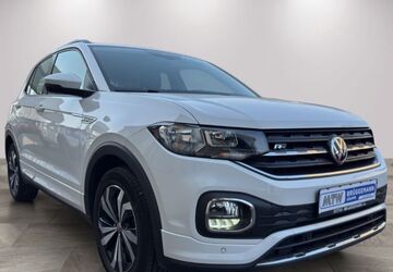 VW T-Cross 49.758 km 18.470 &euro; Duisburg 47249