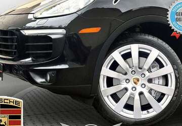 Porsche Cayenne 164.478 km 29.490 &euro; Düsseldorf 40625