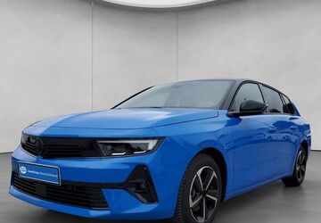 Opel Astra 1.900 km 28.950 &euro; Leverkusen 51373