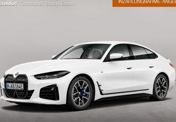 BMW i4 36.460 km 39.999 &euro; Düsseldorf 40237
