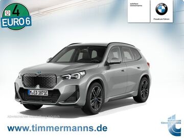Gebrauchte BMW iX1