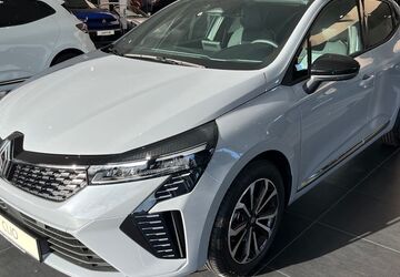 Renault Clio 3.900 km 23.380 &euro; Langenfeld 40764