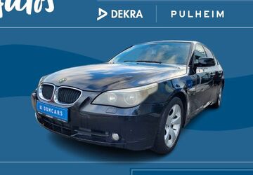 BMW 520 281.000 km 3.999 &euro; Pulheim 50259