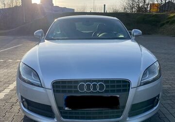 Audi TT 171.600 km 8.300 &euro; Wuppertal 42105