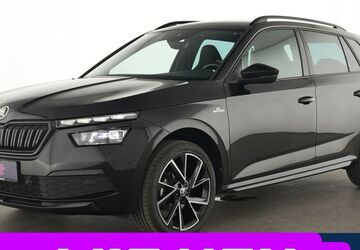Skoda Kamiq 48.820 km 23.049 &euro; Neuss 41460