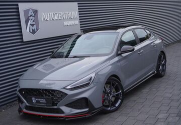 Hyundai i30 54.000 km 30.990 &euro; Monheim am Rhein 40789