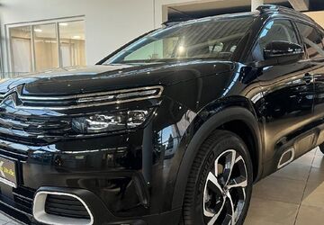 Citroen C5 Aircross 66.500 km 20.490 &euro; Mönchengladbach 41063