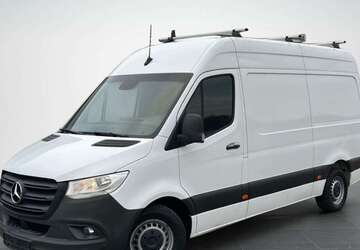 Mercedes-Benz Sprinter 143.000 km 32.011 &euro; Mönchengladbach 41063